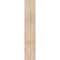 Ekena Millwork Olympic Arts & Crafts Smooth Outlooker, Douglas Fir, 7 1/2"W x 28"D x 40"H OUT08X28X40OLY03SDF - alternate 3